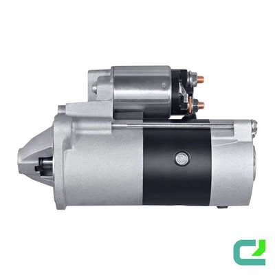 Starter Starter 12 V 2.2 kW 10 Tooth Hella for including Mitsubishi L200/Triton - Image 1 of 4