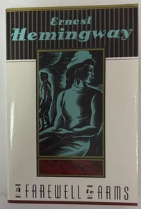 Farewell to Arms by Ernest Hemingway (1995, Trade Paperback) - Picture 1 of 2