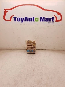 2006 TOYOTA AVALON LIMITED CABIN FUSE BOX - Picture 1 of 12