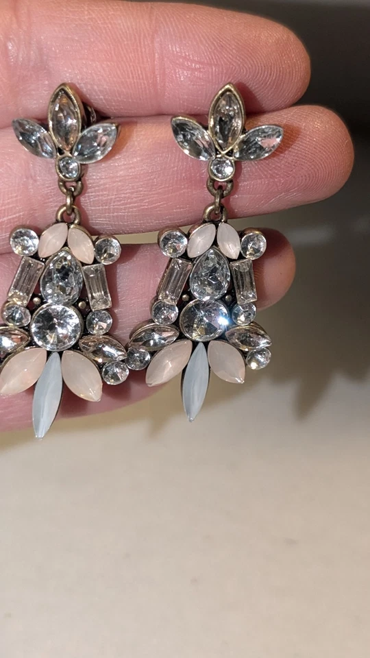 Chloe & Isabel Dangle Earrings - Image 1 of 4