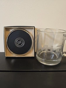 2000 Paramount Pictures Mission Impossible 2 Coffee Mug & Coaster Tom Cruise  - Picture 1 of 8