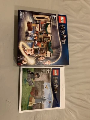 Lego Harry Potter  30706  + 40770  La Salle sur Demande Neuf Et Scellé - Photo 1/4