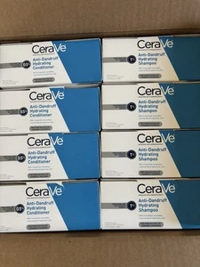 Cerave Anti Dandruff Hair Care - Picture 1 of 1