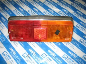 Nuevo Luz Trasera Fiat 128 Coupé Targa Special Izquierda 4344283 Luz de Fondo - Imagen 1 de 1