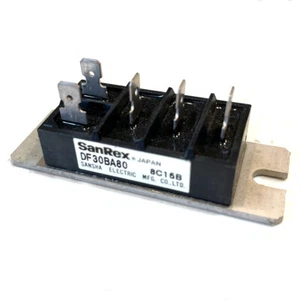 Sanrex DF30BA80 DF30BA-80 Modul Neu - Bild 1 von 4
