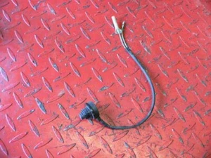 85 Honda Goldwing GL1200 Auxilary Air Button - Picture 1 of 1