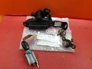 2000 TOYOTA CELICA Lock Set - Picture 1 of 6
