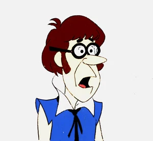 HANNA BARBERA PEDERNAL PERSONAJE PRODUCCIÓN ORIGINAL ANIMACIÓN CEL - Imagen 1 de 2