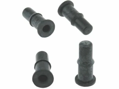 For 1987-1991 Ford LTD Crown Victoria Brake Hardware Kit Front 59716GH 1988 1989 - Image 1 of 2