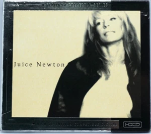 Juice Newton : Platinum Collector Series HDCD Album (Singapore 2004 Press) RARE - Picture 1 of 3