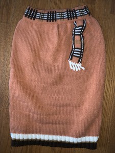 burberry dog sweater