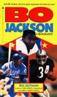 Bo Jackson: Bo Jackson - Bill Gutman, 9780671733636, Taschenbuch