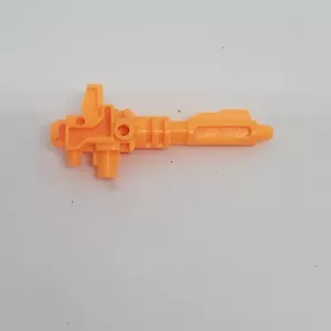 Vintage 1990 Transformers G1 Action Masters Optimus Prime Convoy Laser Gun Part - Picture 1 of 2