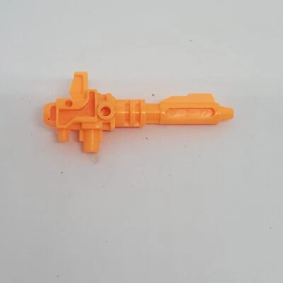 Pistola láser Transformers G1 Action Masters Optimus Prime Convoy 1990 de colección pieza  Foto 1 de 2