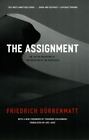 The Assignment: or, On the Observing of the Observer of the Observers [Heritage 