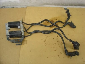 1985 Honda Goldwing GL1200 Limited ignition coils LOOK GOO WORK FINE - Picture 1 of 4