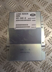 10-13 Range Rover Sport 3.0 Anti-Roll-Steuermodul AH32-5A482-AE - Bild 1 von 2