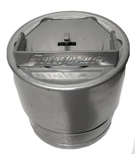 Chips Poker Socket Snap On Flank Drive Edizione Limitata con Porta Giostra - Foto 1 di 7