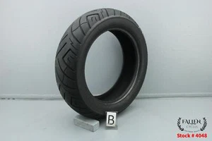 2009 Harley Electra Glide 16" Back Rear Tire SHINKO SR777 HD 180/65B16 81H - Picture 1 of 12