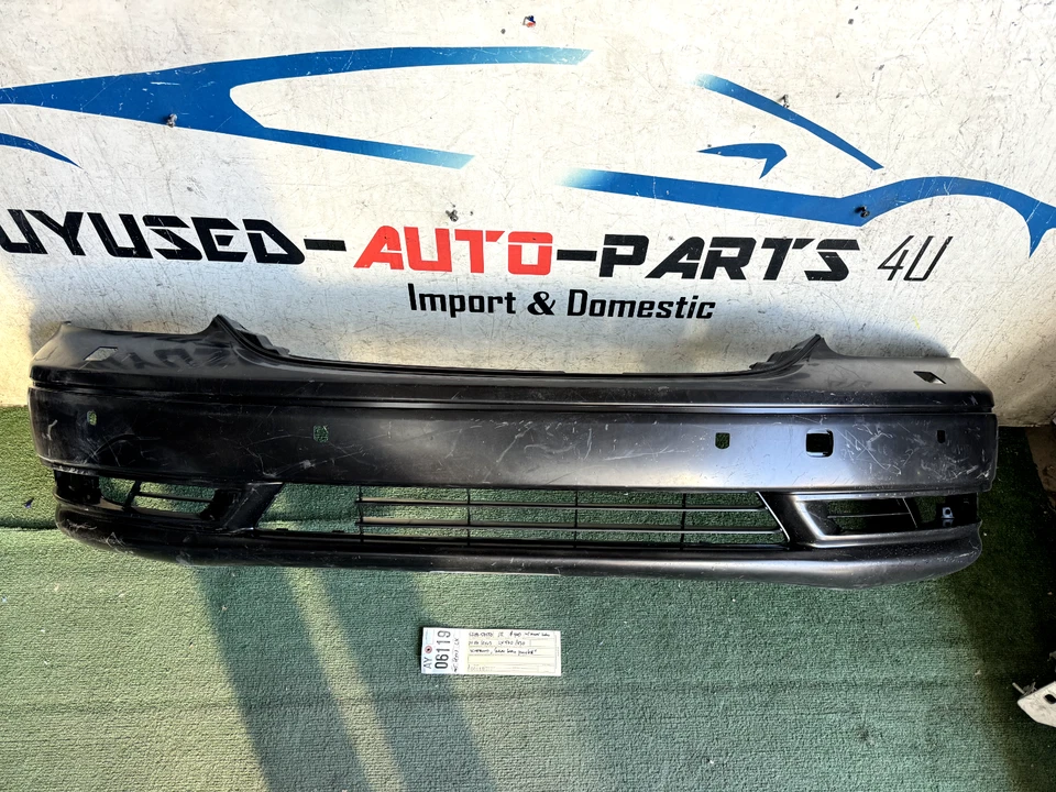 2004 2005 2006 LEXUS LS430 LS 430 FRONT BUMPER COVER OEM AY06119 - Изображение 1 из 4