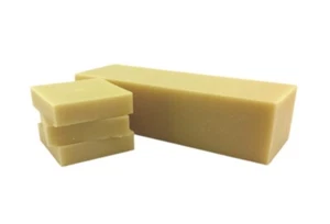 (3 Bar Bundle) Bay Rum Me - All Natural (Certified Organic) Bar Soaps - Picture 1 of 1