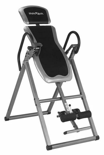 Innova ITX9600 Heavy Duty Fitness Inversion Therapy Table