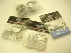 Harley Davidson CUSTOM DYNAMICS 04-13 Complete LED TURN SIGNAL KIT 2020-1099 (S) - Picture 1 of 7