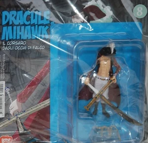 One piece Collection Dracule Mihawk n.8 - Picture 1 of 1
