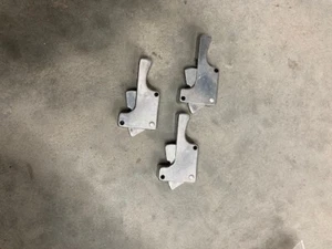 WINDOW LATCH PRE-1995, Butterfly Ward/Amtran 6623001 Right Side Only School Bus  - Picture 1 of 2