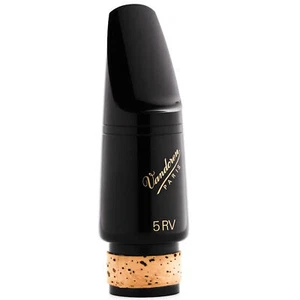 Vandoren 5RV Alto Clarinet Mouthpiece - Picture 1 of 1