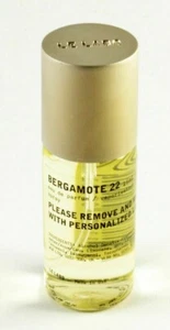 Le Labo Bergamote 22 eau de parfum .5 oz 15 ml FREE/Same day shipping - Picture 1 of 1