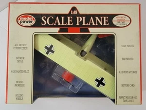 Model Power 1:48 Scale German Flying Dragon - Picture 1 of 4