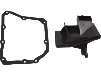 For 2001-2009 Volvo S60 Automatic Transmission Filter Kit API 98211YRFP 2002 - Image 1 of 2