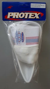 Lot of 8 PROTEX Mens Jockstrap Athletic Cup Supporter SMALL Sports Canada - Picture 1 of 3