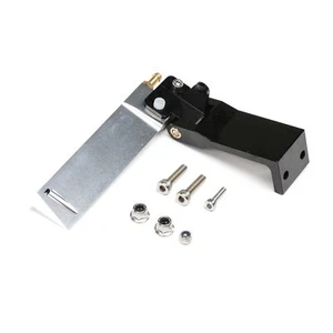 NEW Pro Boat PRB281100 Rudder Set for Impulse 32 FREE US SHIP - Picture 1 of 1