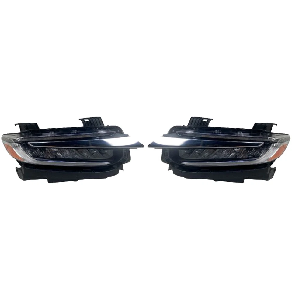 Juego de pares de luces LED izquierda y derecha originales OEM para Honda Insight Foto 1 de 1