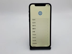 Apple iPhone 12 - A2172 - 64 GB - Negro - Desbloqueado (0601Q) - Imagen 1 de 7