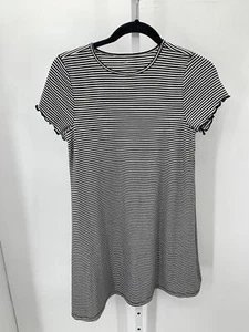 SO Size 14-16 Girls Short Sleeve Dress - Picture 1 of 2