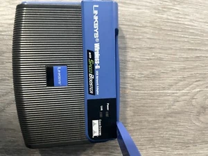 2 * Linksys USB Netzwerkadapter WiFi Wireless-G Breitband Router 2,4 GHz - Bild 1 von 13