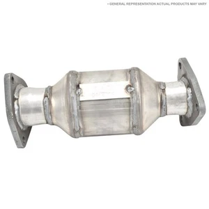 For Lexus RX300 1999 2000 2001 2002 2003 Direct Fit Catalytic Converter TCP - Picture 1 of 1