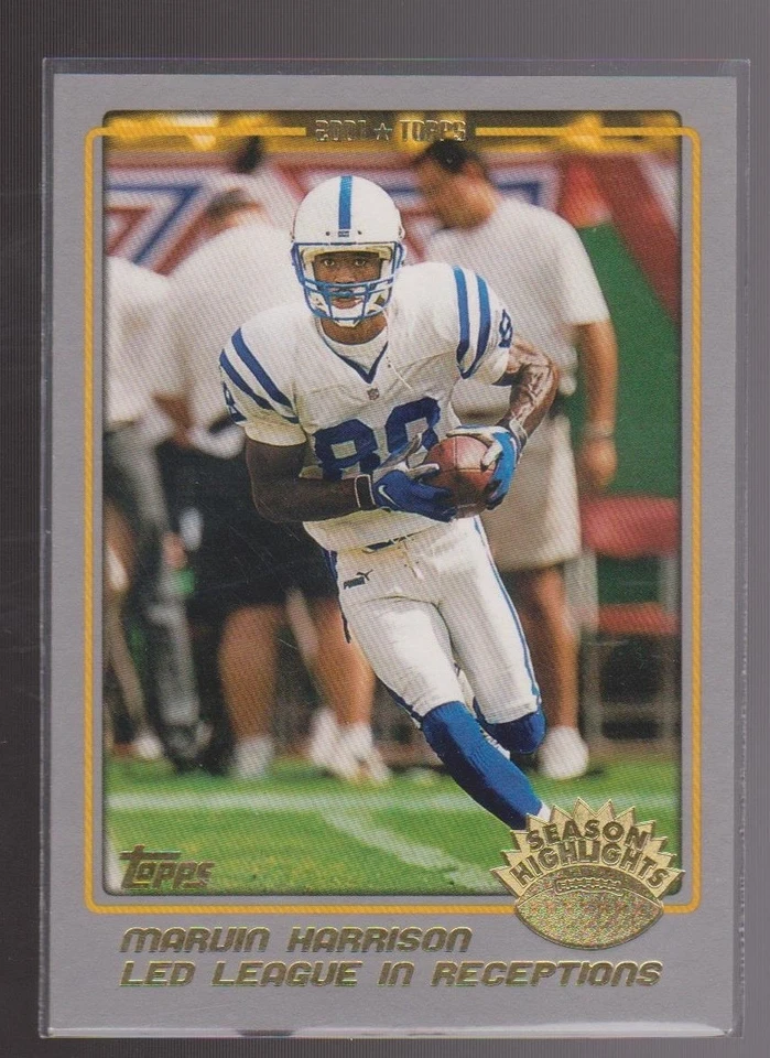 Baltimore Indianapolis Colts Cards You Pick -- Get 40% off Details Inside A6 - Image 1 of 1