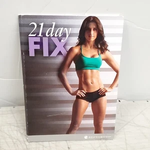 Beachbody - 21 Day Fix - 2 DVD Set - in einer Papphülle - Bild 1 von 4