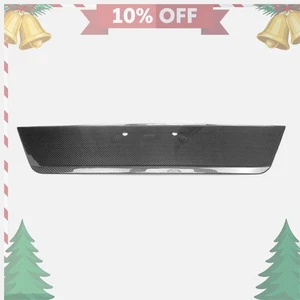 For Subaru WRX VAB VAF 2022+ Dry Carbon Fiber Rear Trunk Panel Cover - Imagen 1 de 1