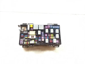 Jeep JK Wrangler OEM TIPM Totally Integrated Power Module 68105503AA 2012 068524 - Picture 1 of 10