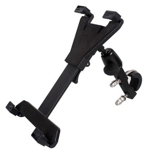 Fahrradhalterung Schwarz 1 Stück Fahrrad Ständer Nützlich Neue Langlebig - Photo 1/8