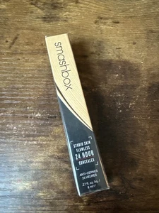 CS Smashbox/Studio Skin Flawless 24 Hour Concealer  .27 oz - Picture 1 of 2
