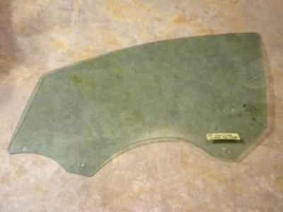 17 18 19 Chevy Chevrolet Cruze LH - Drivers Side Front Door Window Glass Foto 1 de 3