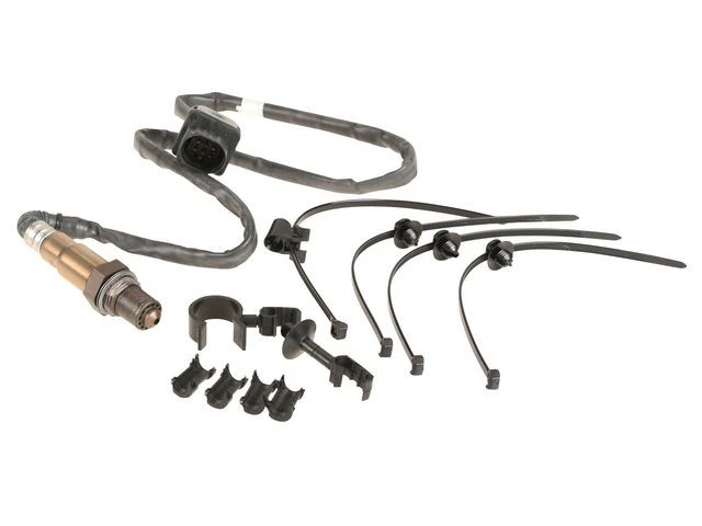 Sensor de relación combustible aire Denso 66CB49Z compatible con Audi Q7 2007-2010 3,6 L V6 Foto 1 de 1