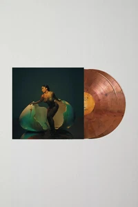 Megan Thee Stallion – Megan 2 LP Dusk Vinyl Limited Edition New Sealed Copy - Foto 1 di 2