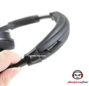 HeadponeMate Replacement Headband Cushion Pad for Bose® QC® 2, QC15 Headphones - Picture 1 of 7